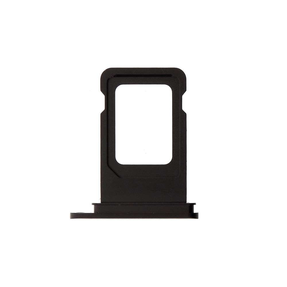 Sim Tray für Apple iPhone 11 Karten Halter Fach Schlitten Slot Adapter Holder