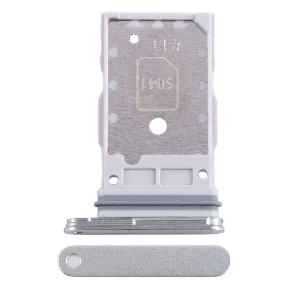 Dual Sim Tray für Samsung Galaxy S24 S24 PLUS Kartenhalter Fach Schlitten Holder