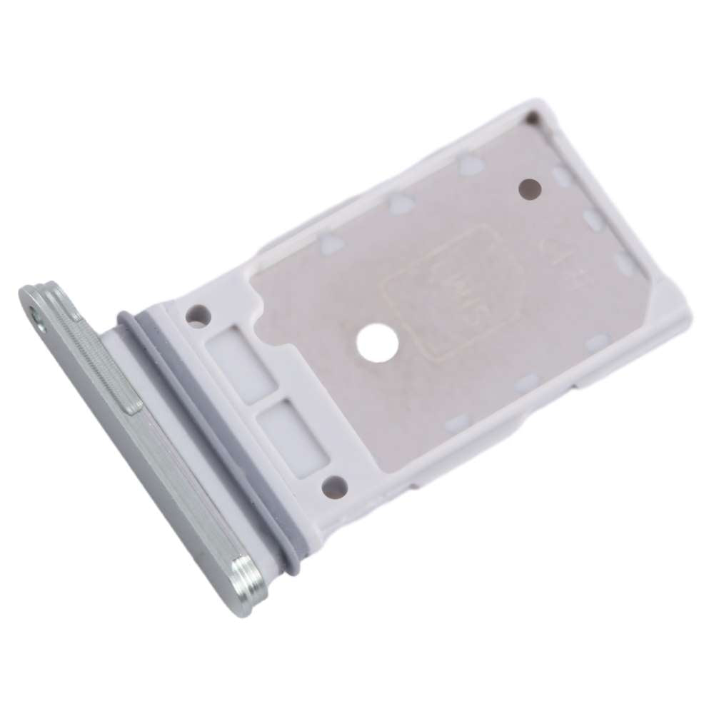 Dual Sim Tray für Samsung Galaxy S24 S24 PLUS Kartenhalter Fach Schlitten Holder