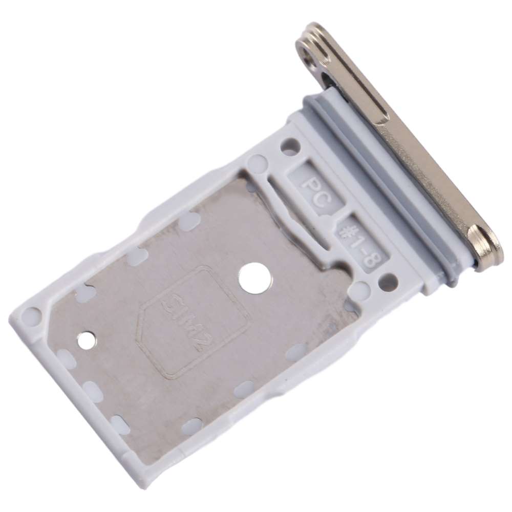 Dual Sim Tray für Samsung Galaxy S24 ULTRA Kartenhalter Fach Schlitten Holder