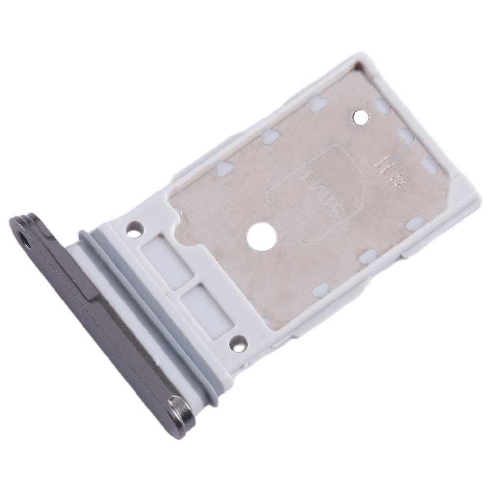 Dual Sim Tray für Samsung Galaxy S24 ULTRA Kartenhalter Fach Schlitten Holder