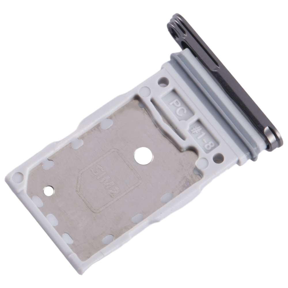 Dual Sim Tray für Samsung Galaxy S24 ULTRA Kartenhalter Fach Schlitten Holder