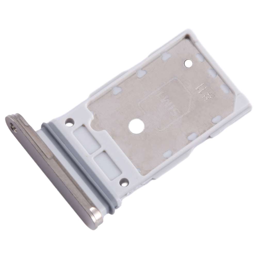 Dual Sim Tray für Samsung Galaxy S24 ULTRA Kartenhalter Fach Schlitten Holder
