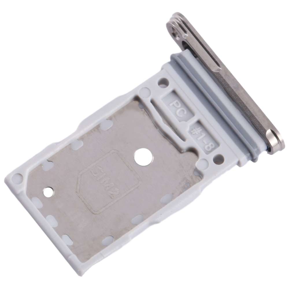 Dual Sim Tray für Samsung Galaxy S24 ULTRA Kartenhalter Fach Schlitten Holder
