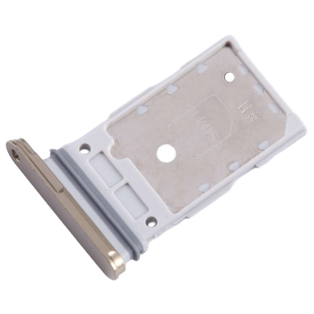 Dual Sim Tray für Samsung Galaxy S24 ULTRA Kartenhalter Fach Schlitten Holder