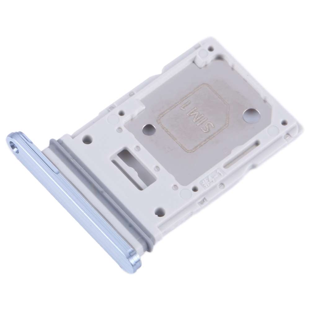 Dual Sim Tray für Samsung Galaxy A55 Karten Halter Fach Schlitten Adapter Holder