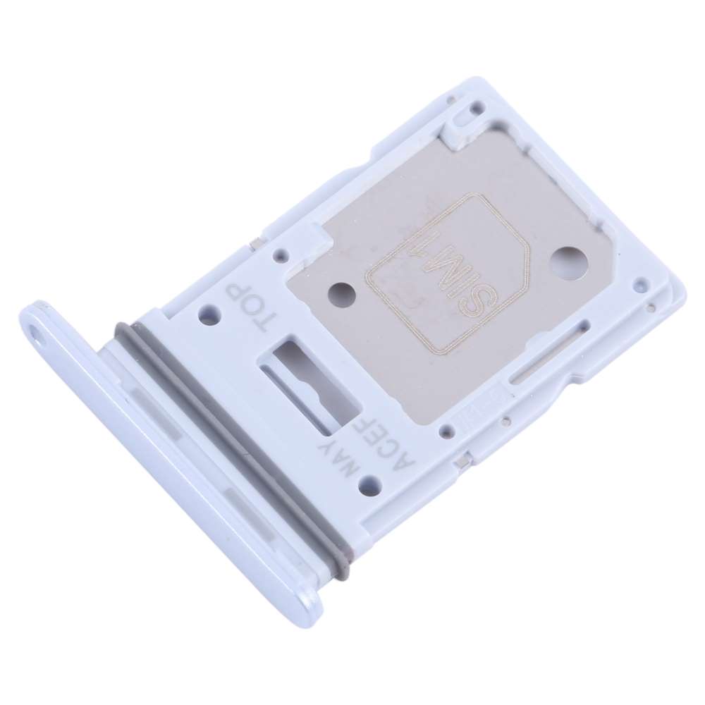 Dual Sim Tray für Samsung Galaxy A35 Karten Halter Fach Schlitten Adapter Holder