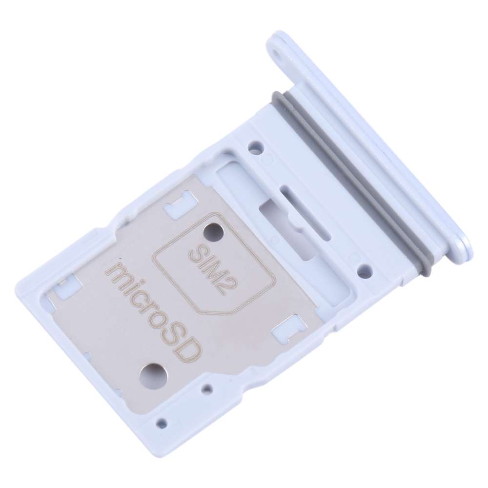Dual Sim Tray für Samsung Galaxy A35 Karten Halter Fach Schlitten Adapter Holder