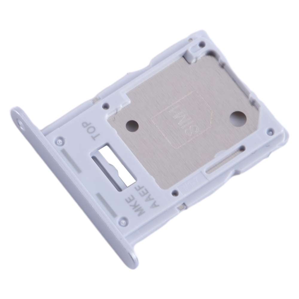 Dual Sim Tray für Samsung Galaxy A15 5G Karten Halter Fach Schlitten Slot Holder