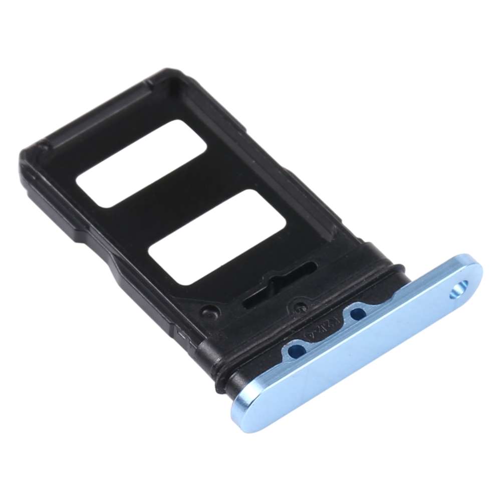 Dual Sim Tray für Xiaomi Mi 11 Karten Halter Fach Schlitten Slot Adapter Holder