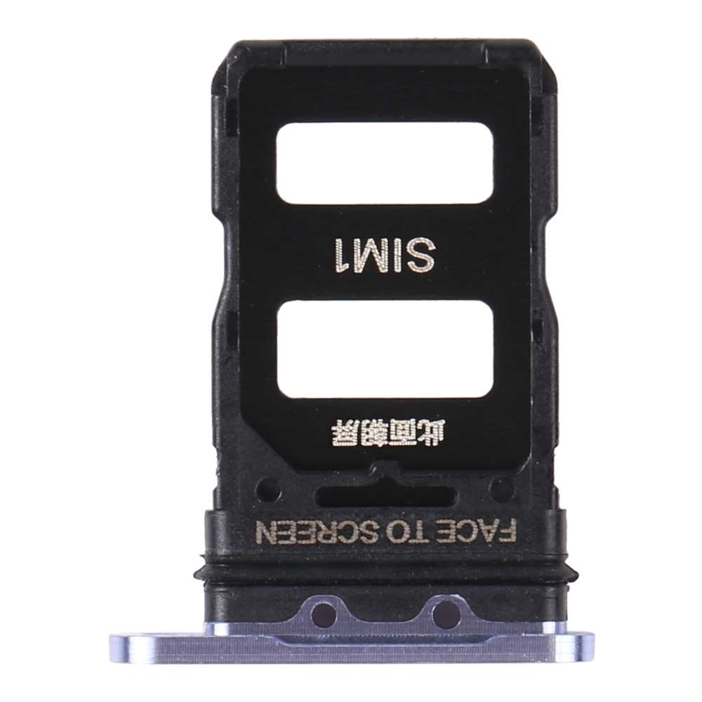 Dual Sim Tray für Xiaomi Mi 11 Karten Halter Fach Schlitten Slot Adapter Holder