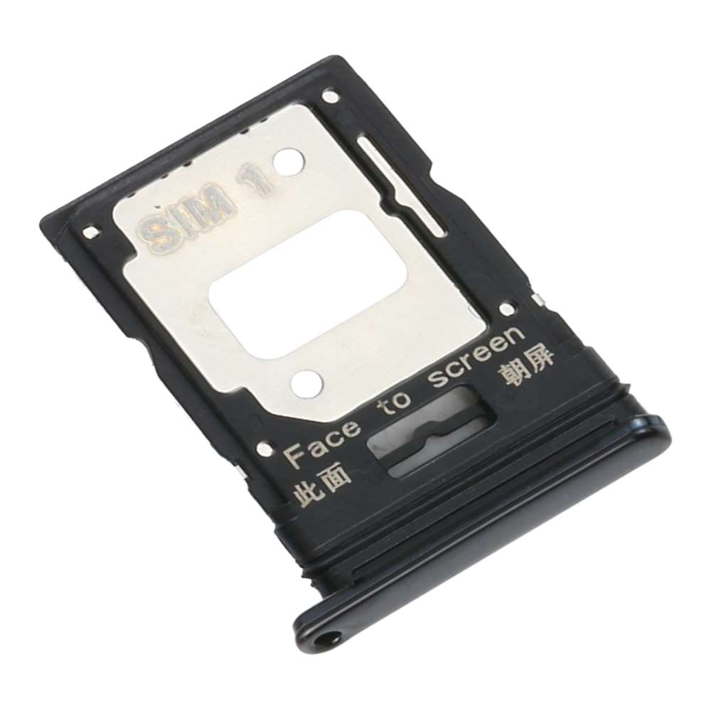 Dual Sim Tray für Xiaomi Mi 11 LITE Karten Halter Fach Schlitten Adapter Holder