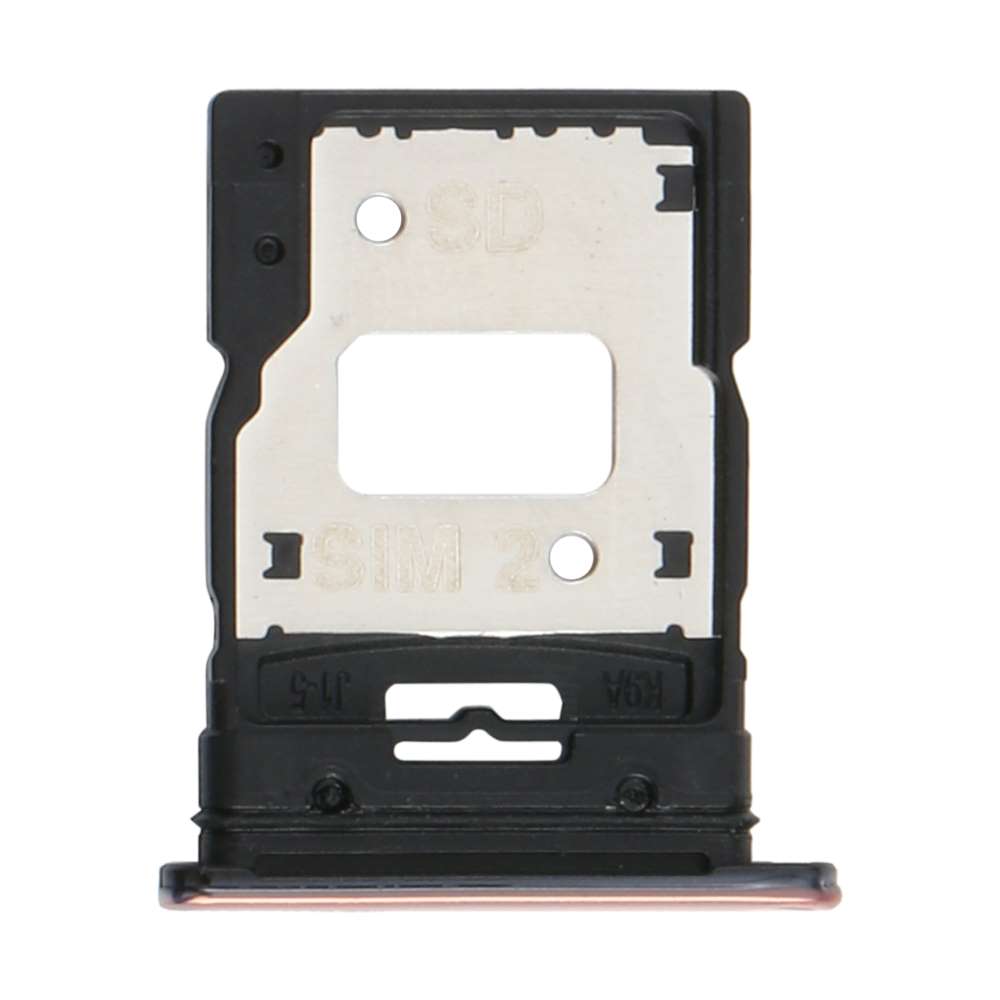 Dual Sim Tray für Xiaomi Mi 11 LITE Karten Halter Fach Schlitten Adapter Holder