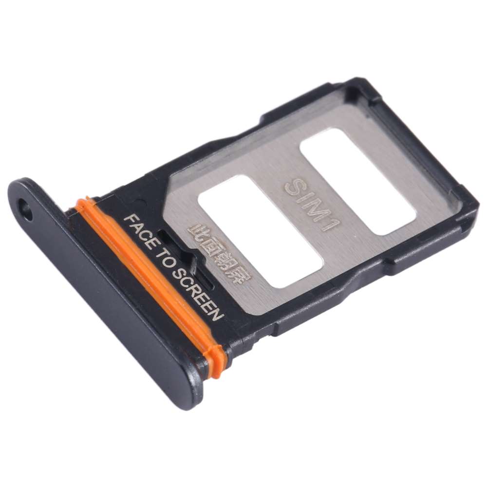 Dual Sim Tray für Xiaomi 12 LITE Karten Halter Fach Schlitten Adapter Holder