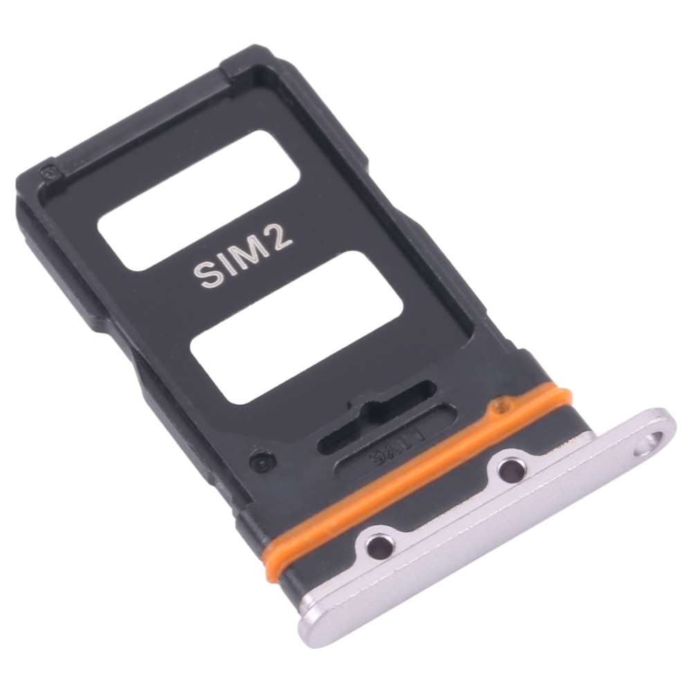 Dual Sim Tray für Xiaomi 12 12X Karten Halter Fach Schlitten Slot Adapter Holder