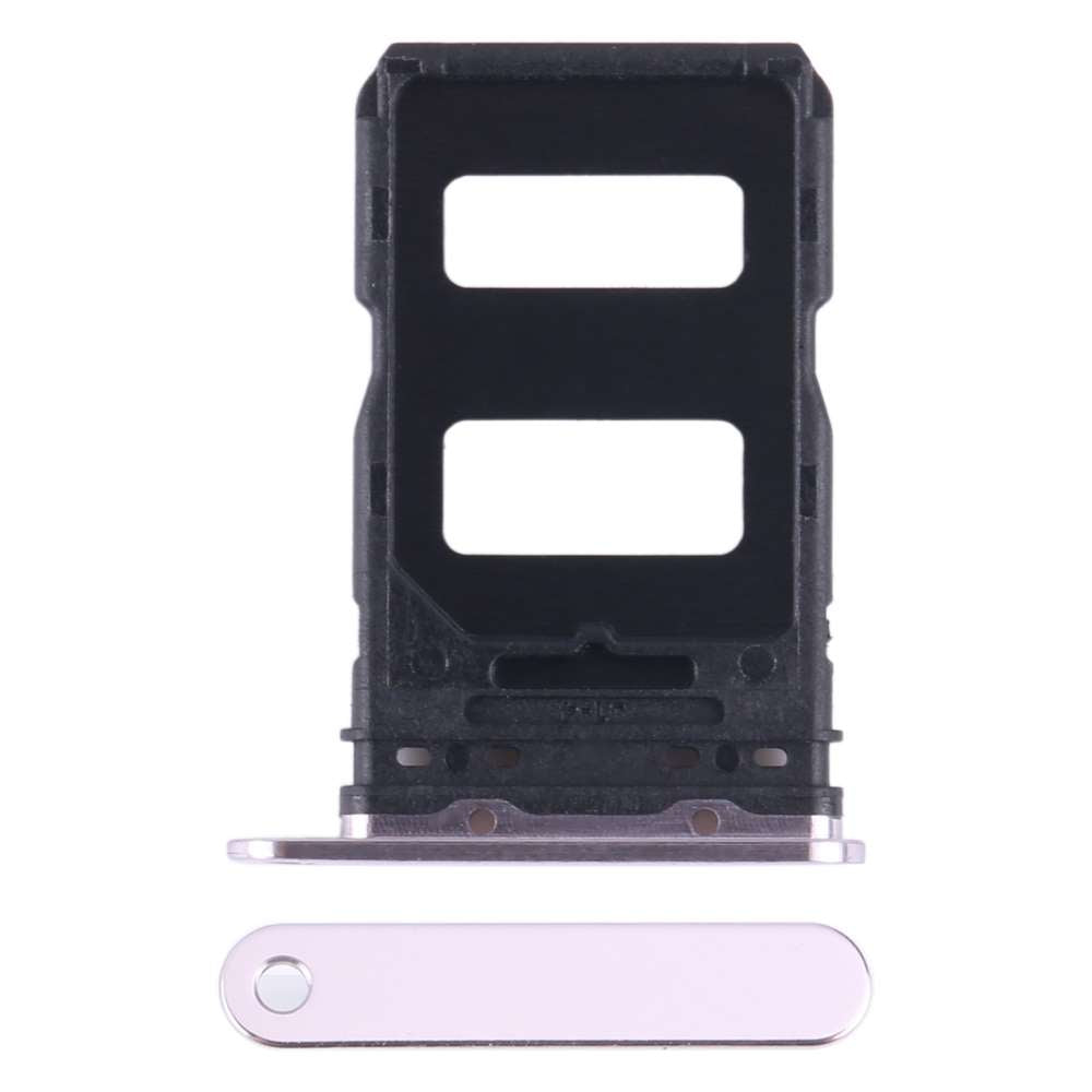 Dual Sim Tray für Xiaomi 14 Karten Halter Fach Schlitten Slot Adapter Holder
