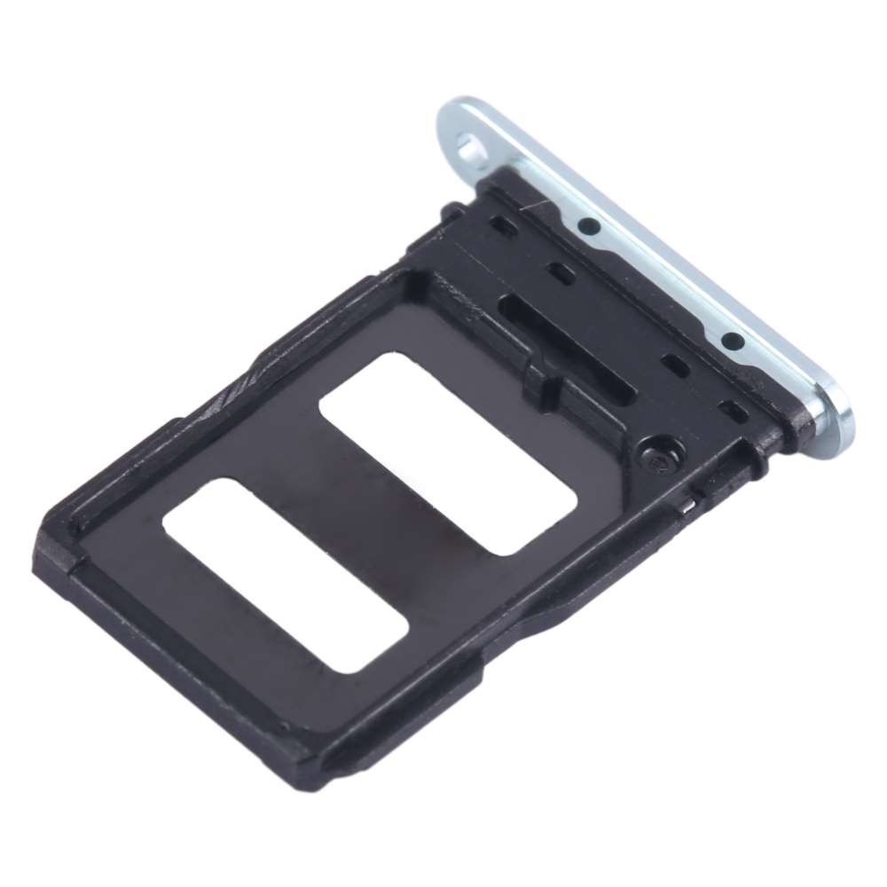 Dual Sim Tray für Xiaomi 14 Karten Halter Fach Schlitten Slot Adapter Holder