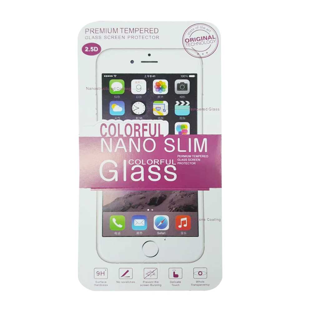 Schutzglas für HUAWEI P30 LITE Full Cover Tempered Glass Schutzfolie Protector
