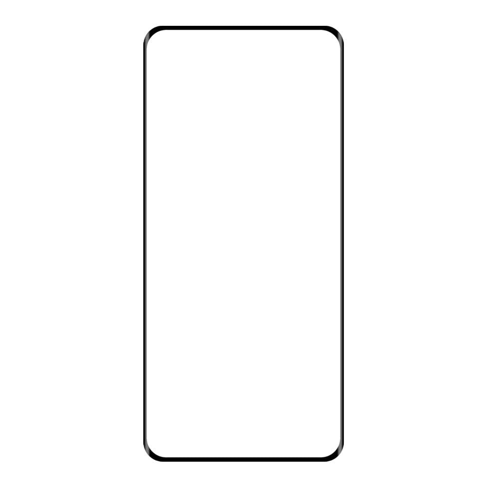 Schutzglas für Xiaomi Redmi Note 13 PRO+ Full Cover Curved Tempered Glass Folie