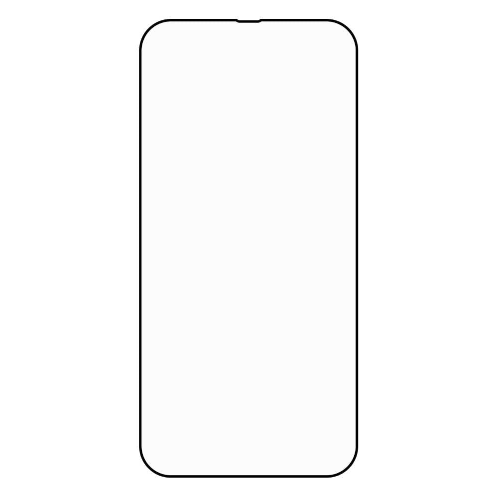 Schutzglas für APPLE IPHONE 13 13 PRO Full Cover Full Glue Tempered Glass Folie