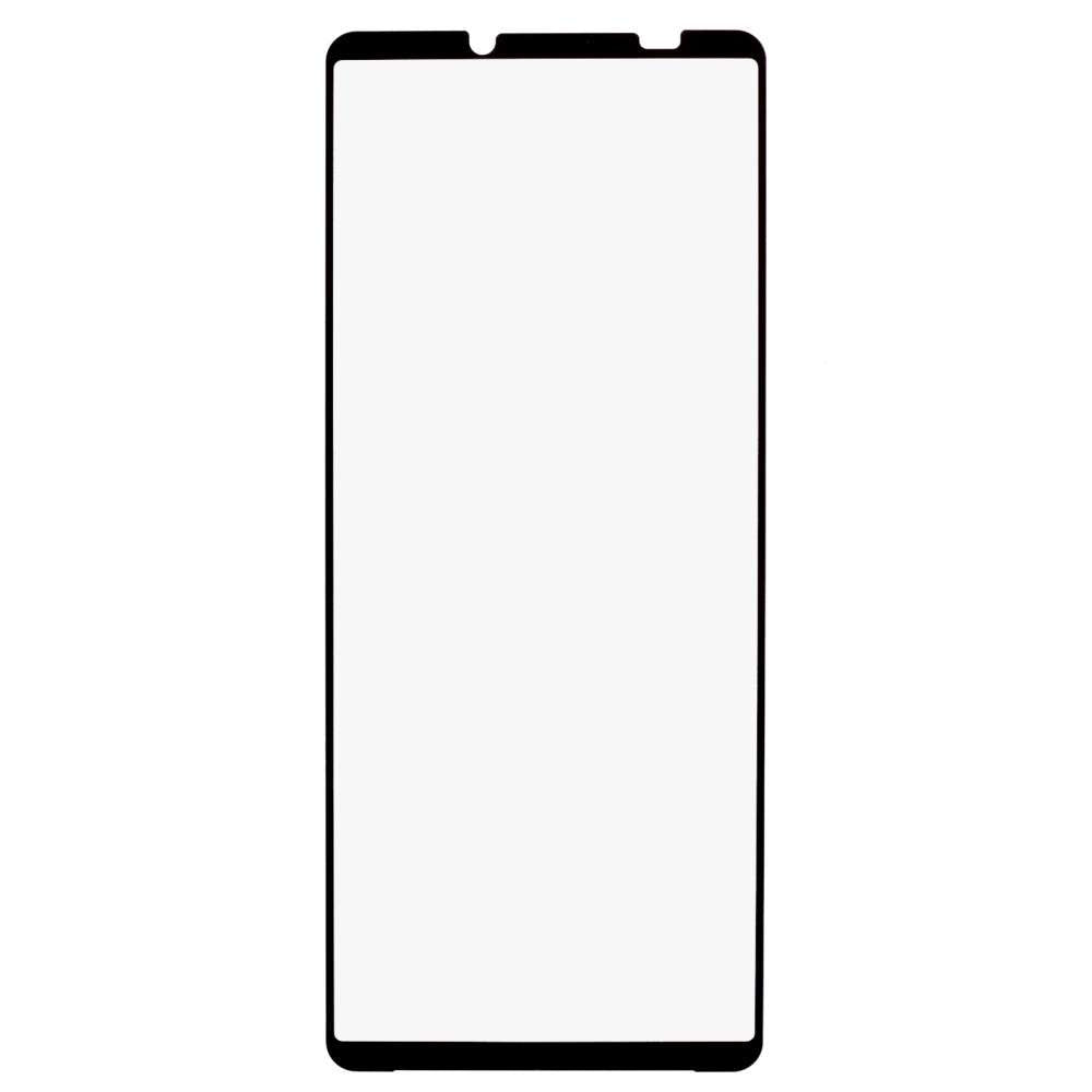 Schutzglas für Sony Xperia 10 VI Full Cover Full Glue Tempered Glass Folie Film