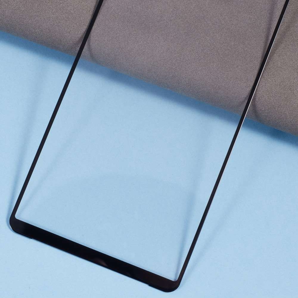 Schutzglas für Sony Xperia 10 VI Full Cover Full Glue Tempered Glass Folie Film