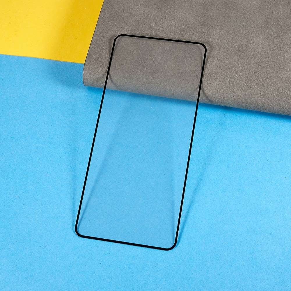 Schutzglas für Xiaomi Redmi Note 13 4G Full Cover Full Glue Tempered Glass Folie