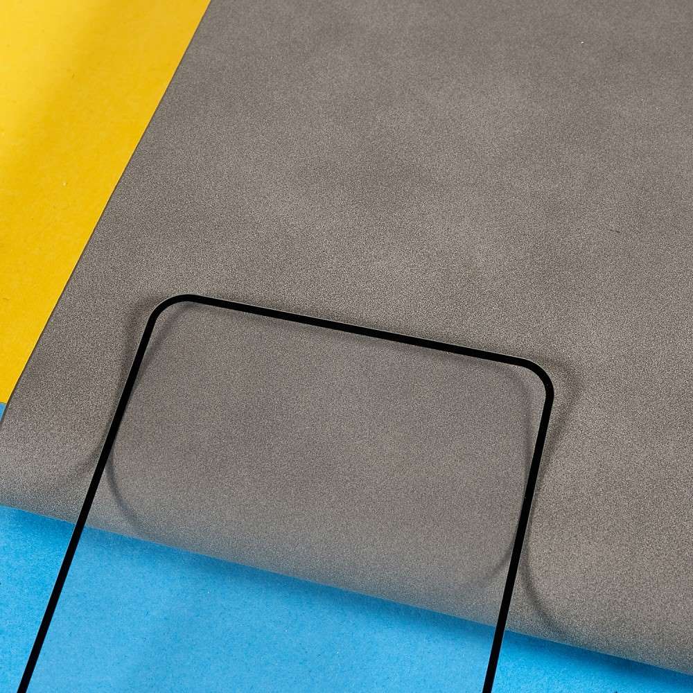 Schutzglas für Xiaomi Redmi Note 13 4G Full Cover Full Glue Tempered Glass Folie