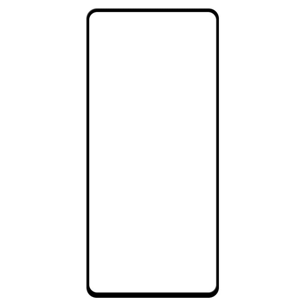 Schutzglas für XIAOMI MI 11T 11T PRO Full Cover Full Glue Tempered Glass Folie