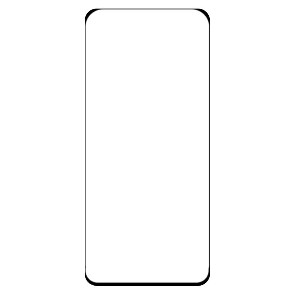 Schutzglas für XIAOMI MI 11 Full Cover Full Glue Curved Tempered Glass Folie