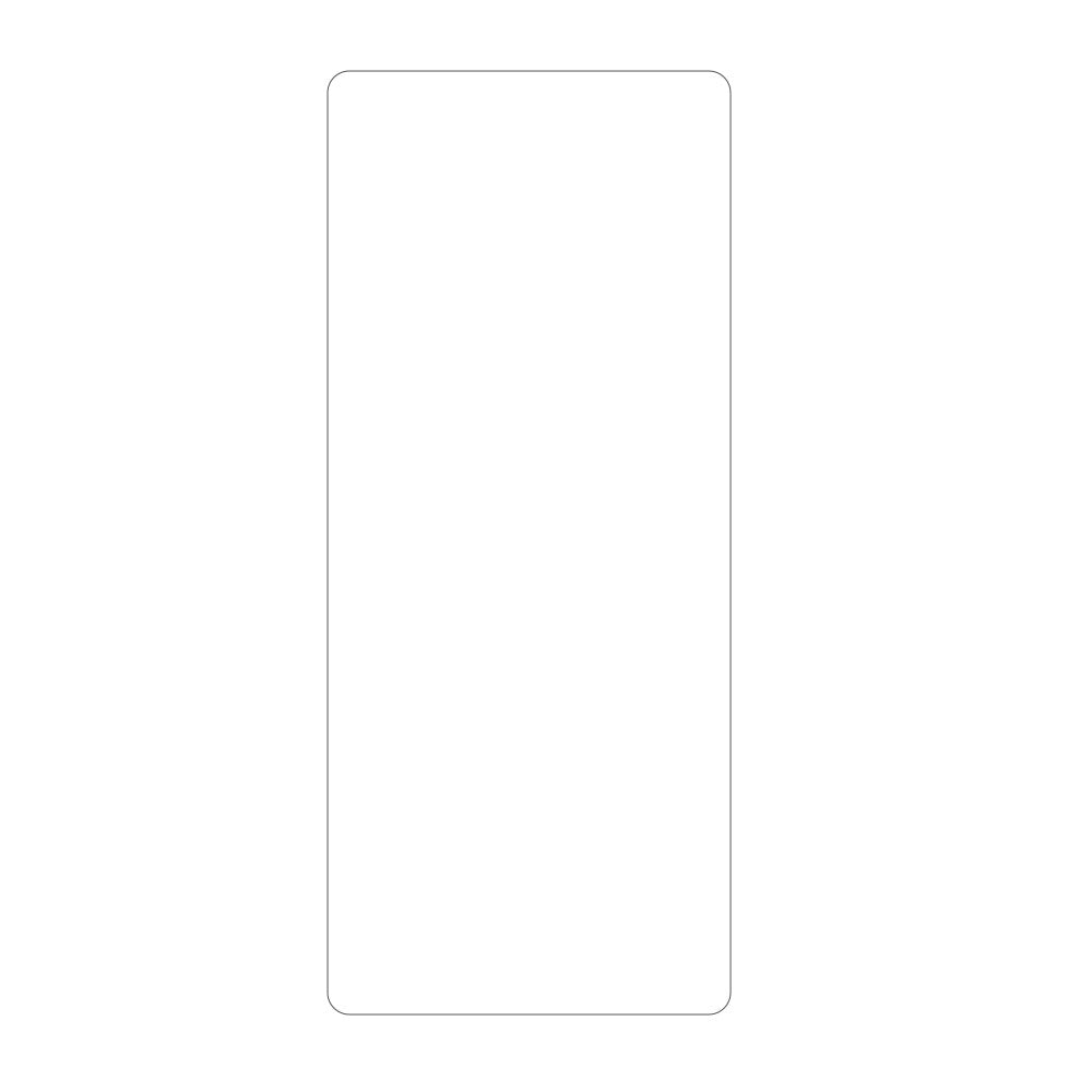 Schutzfolie für Sony Xperia 10 VI Hydrogel Folie Full Screen Cover Displayschutz