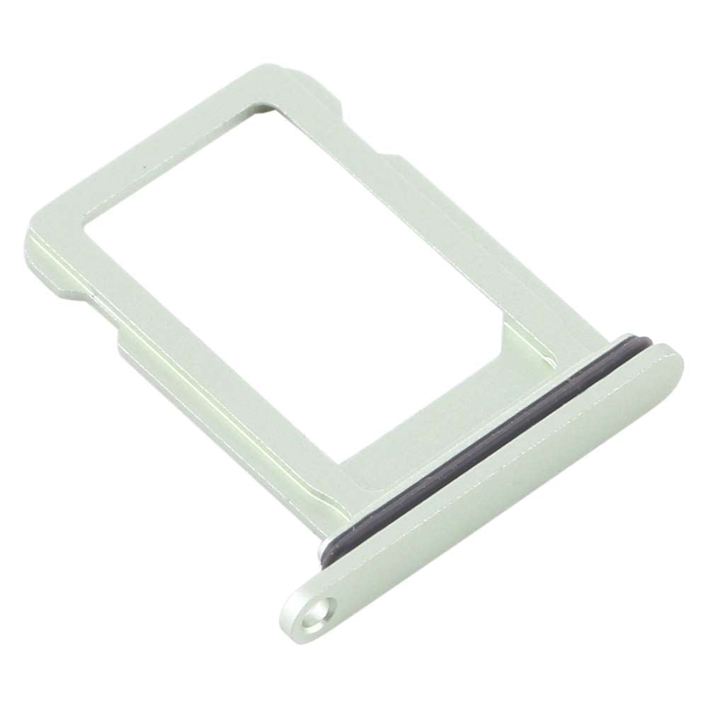 Sim Tray für Apple iPhone 12 Karten Halter Fach Schlitten Slot Adapter Holder