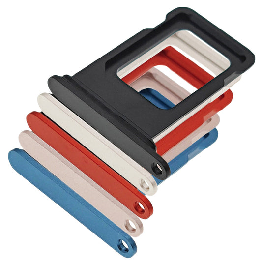 Sim Tray für Apple iPhone 13 Karten Halter Fach Schlitten Slot Adapter Holder