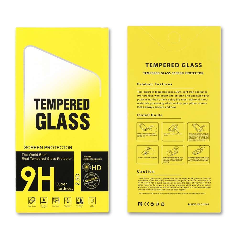 Schutzglas Schutzfolie Tempered Glass Screen für Apple iPhone 8 7 6 6S SE 2020