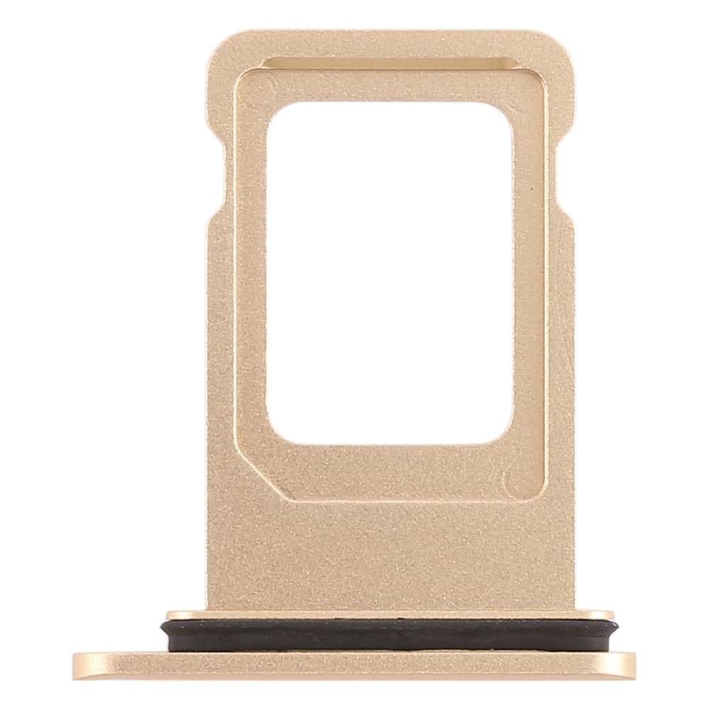 Sim Tray für Apple iPhone XR Karten Halter Fach Schlitten Slot Adapter Holder