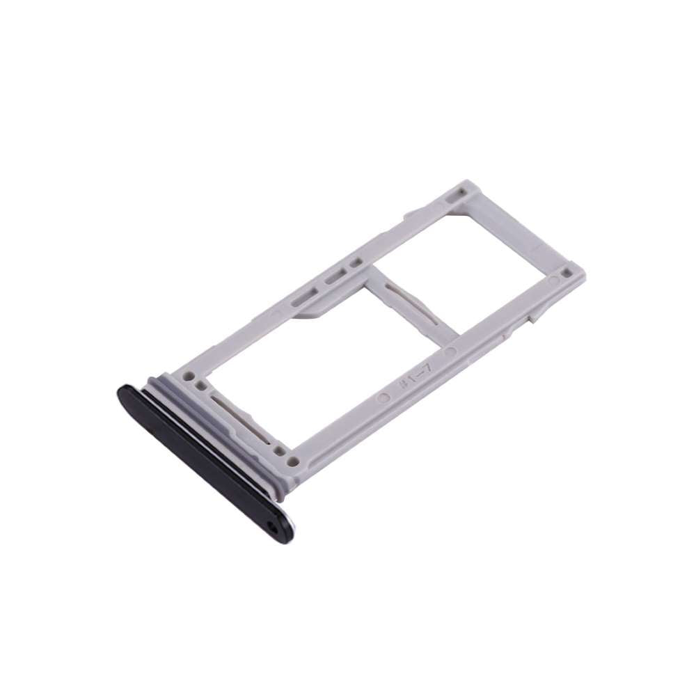 Dual Sim Tray für Samsung Galaxy S9 S9+ Kartenhalter Fach Schlitten SD Card Slot