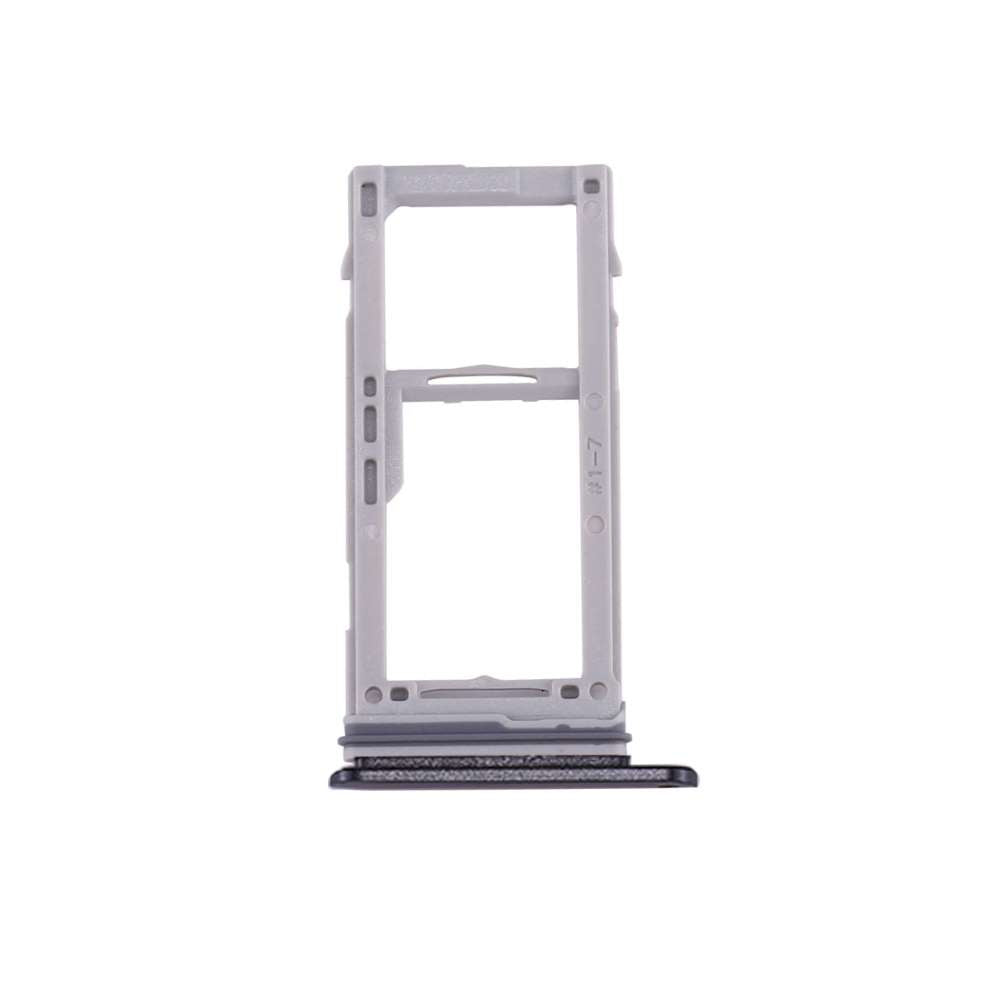 Dual Sim Tray für Samsung Galaxy S9 S9+ Kartenhalter Fach Schlitten SD Card Slot