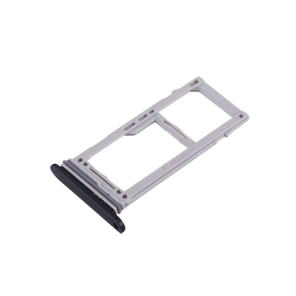 Dual Sim Tray für Samsung Galaxy S9 S9+ Kartenhalter Fach Schlitten SD Card Slot