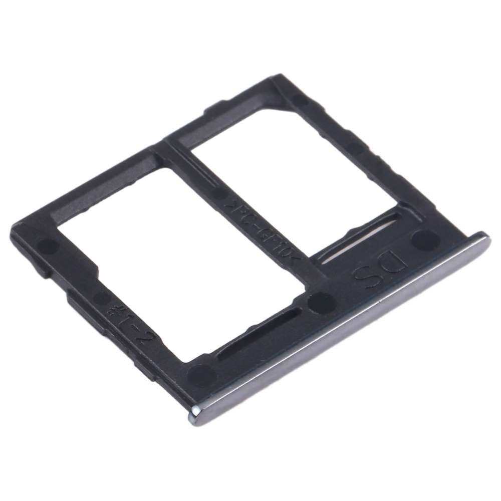 Dual Sim Tray für Samsung Galaxy A32 5G Kartenhalter Fach Schlitten SD Card Slot