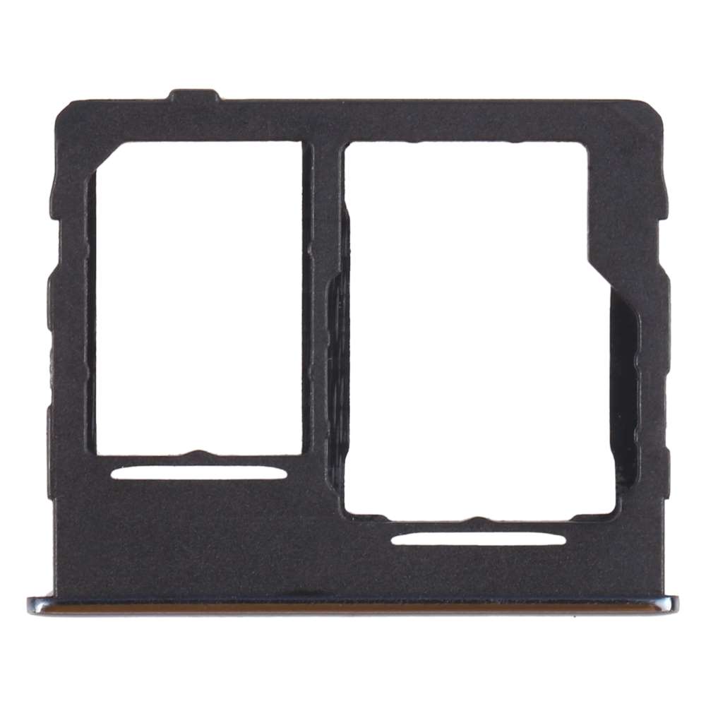 Dual Sim Tray für Samsung Galaxy A32 5G Kartenhalter Fach Schlitten SD Card Slot