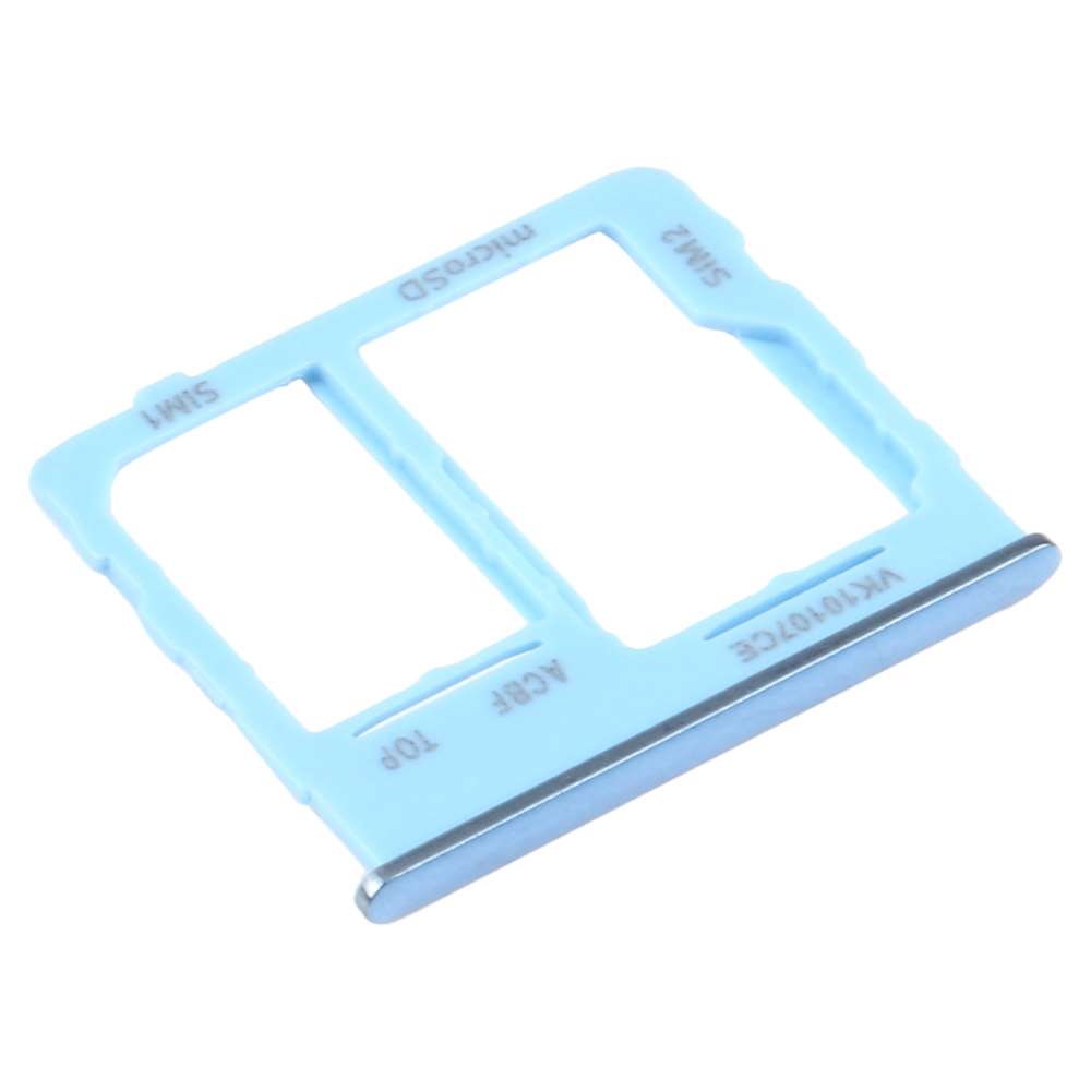 Dual Sim Tray für Samsung Galaxy A32 5G Kartenhalter Fach Schlitten SD Card Slot