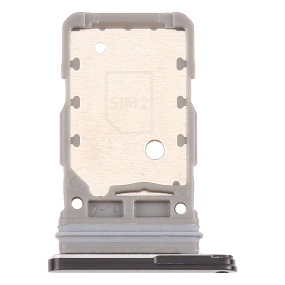Dual Sim Tray für Samsung Galaxy S21 S21 PLUS S21 ULTRA Karten Halter Schlitten