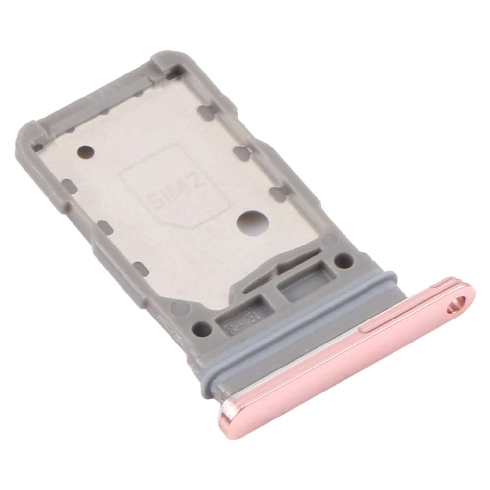 Dual Sim Tray für Samsung Galaxy S21 S21 PLUS S21 ULTRA Karten Halter Schlitten