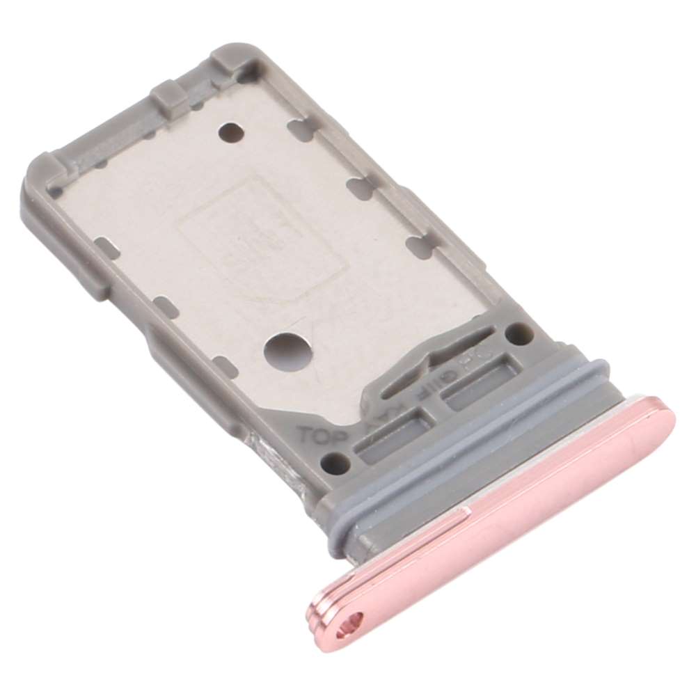 Dual Sim Tray für Samsung Galaxy S21 S21 PLUS S21 ULTRA Karten Halter Schlitten