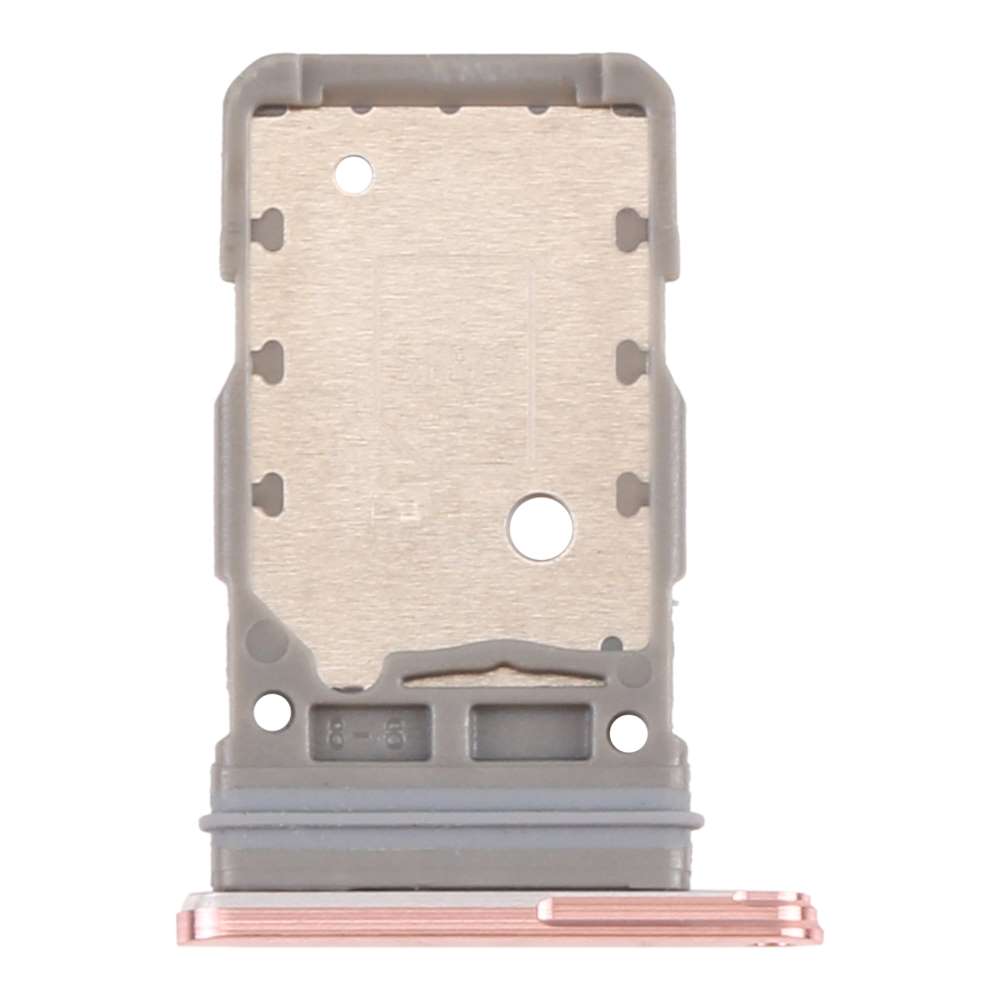 Dual Sim Tray für Samsung Galaxy S21 S21 PLUS S21 ULTRA Karten Halter Schlitten