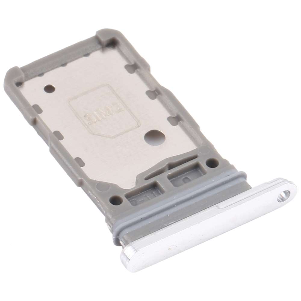 Dual Sim Tray für Samsung Galaxy S21 S21 PLUS S21 ULTRA Karten Halter Schlitten