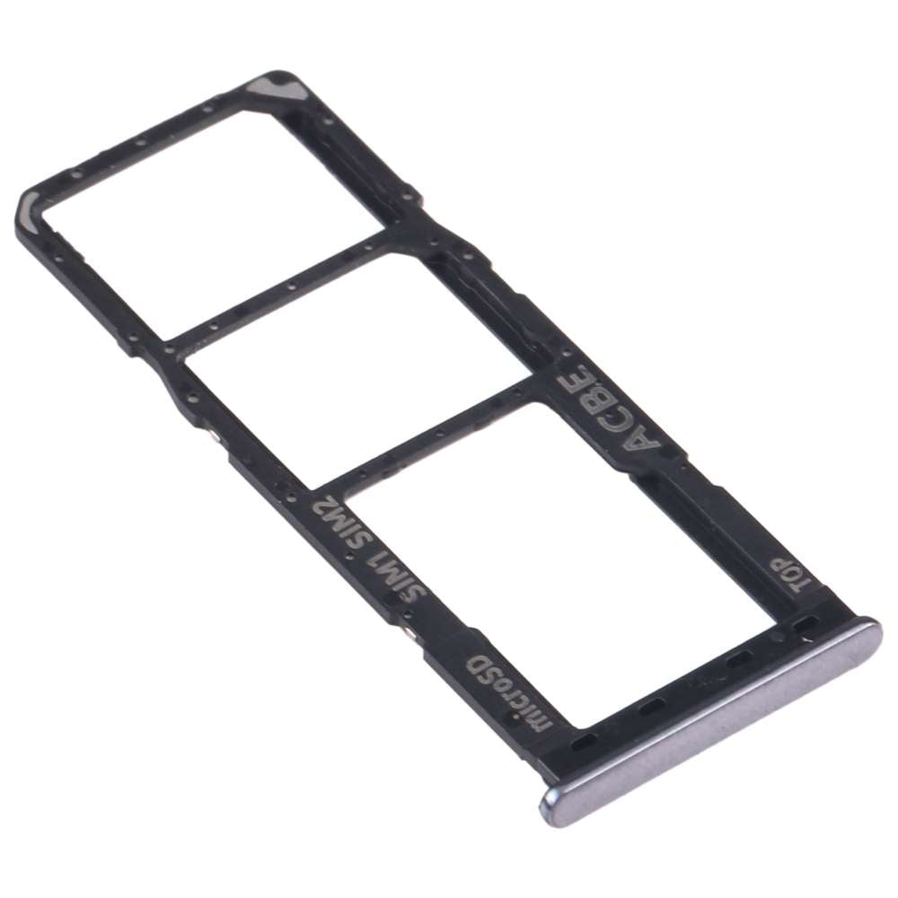 Dual Sim Tray für Samsung Galaxy A32 4G Kartenhalter Fach Schlitten SD Card Slot