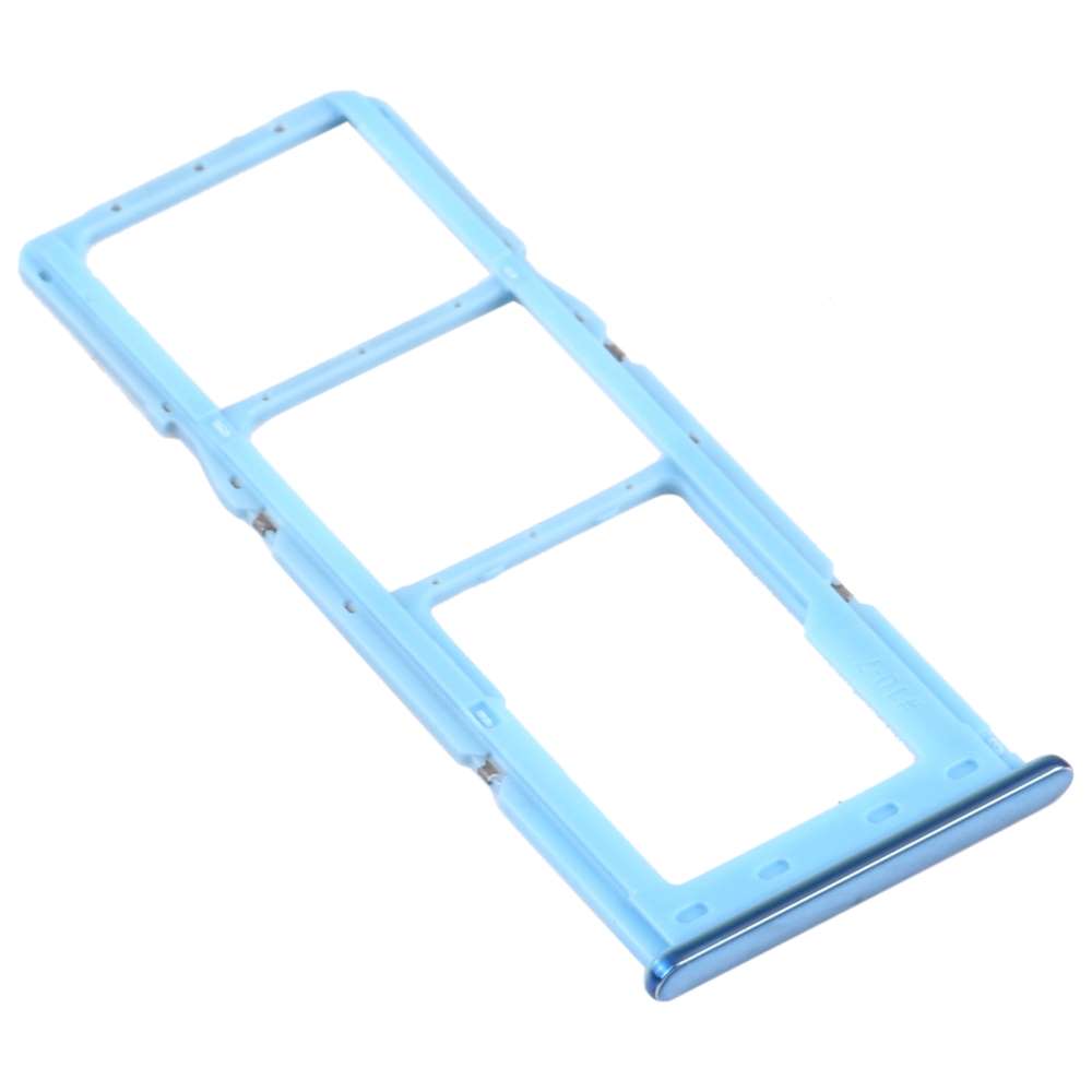 Dual Sim Tray für Samsung Galaxy A32 4G Kartenhalter Fach Schlitten SD Card Slot