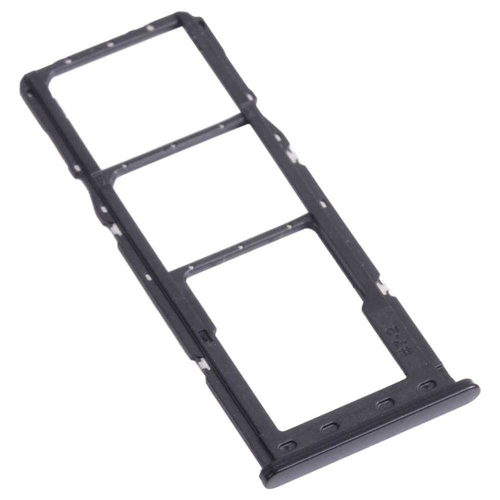Dual Sim Tray für Samsung Galaxy A22 4G Kartenhalter Fach Schlitten SD Card Slot