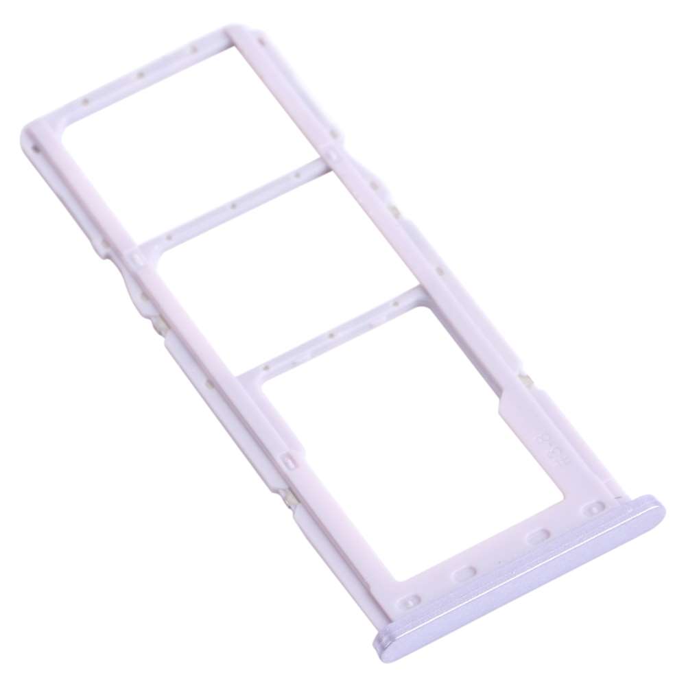 Dual Sim Tray für Samsung Galaxy A22 4G Kartenhalter Fach Schlitten SD Card Slot